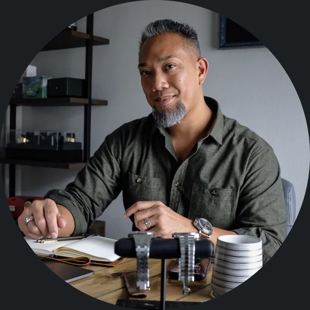 Jeremy Caparas, Head of Customer Success at WAX