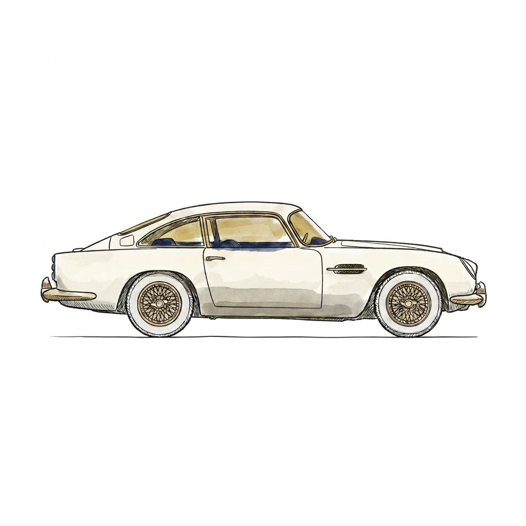 Collector Cars, collectibles WAX insures
