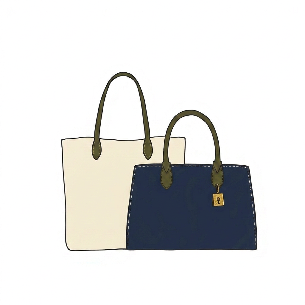 Handbags