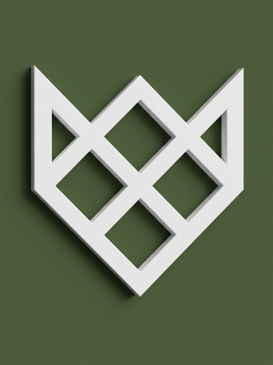 WAX logo mark