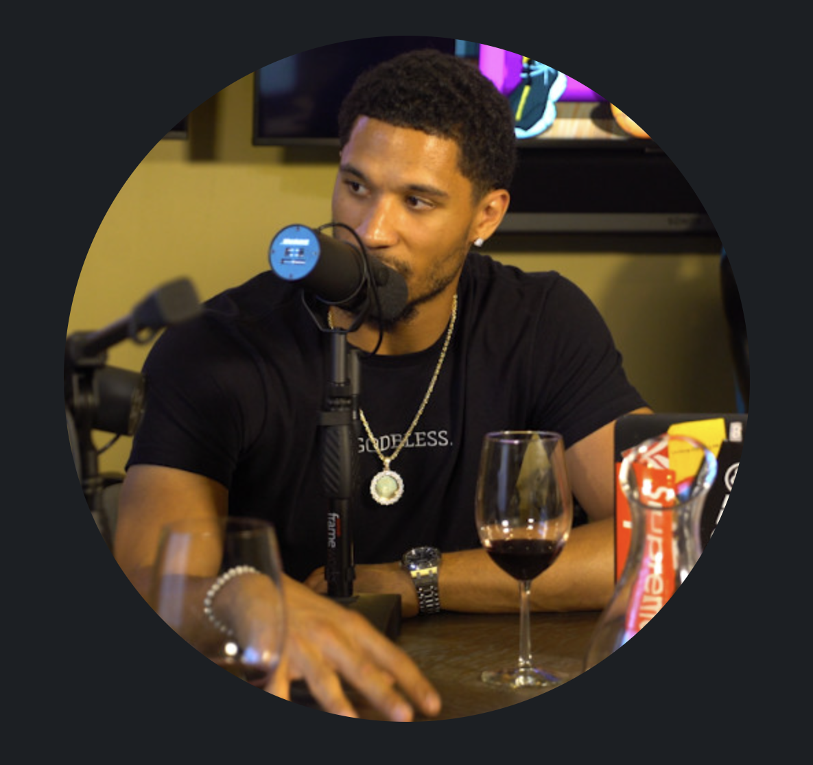 Josh Hart