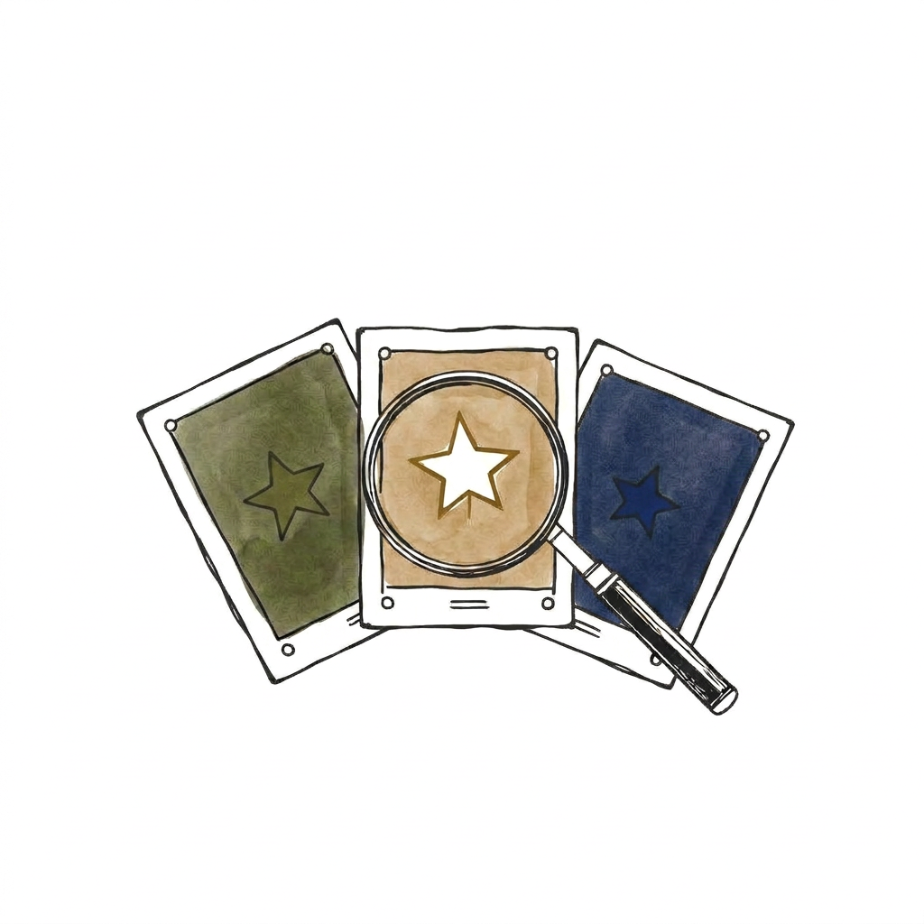 Trading Cards