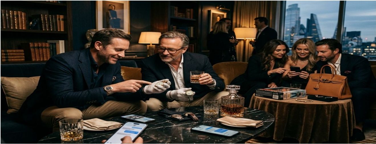 The Whisper Network: Why Your Group Chat Is Outperforming the Open Market