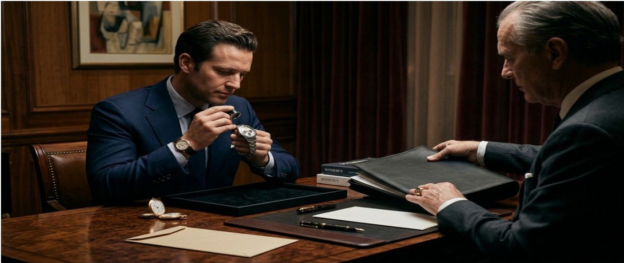 The Shadow Market: Navigating the Silent Risks of Unverified Private Deals