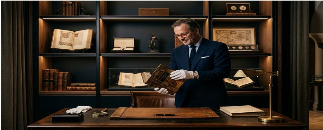 The Threshold of Custodianship: When a Hobby Becomes a Responsibility